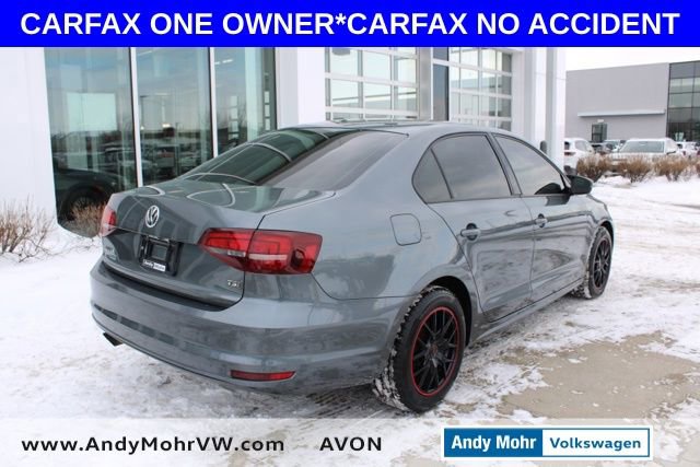 Used 2018 Volkswagen Jetta S image 6