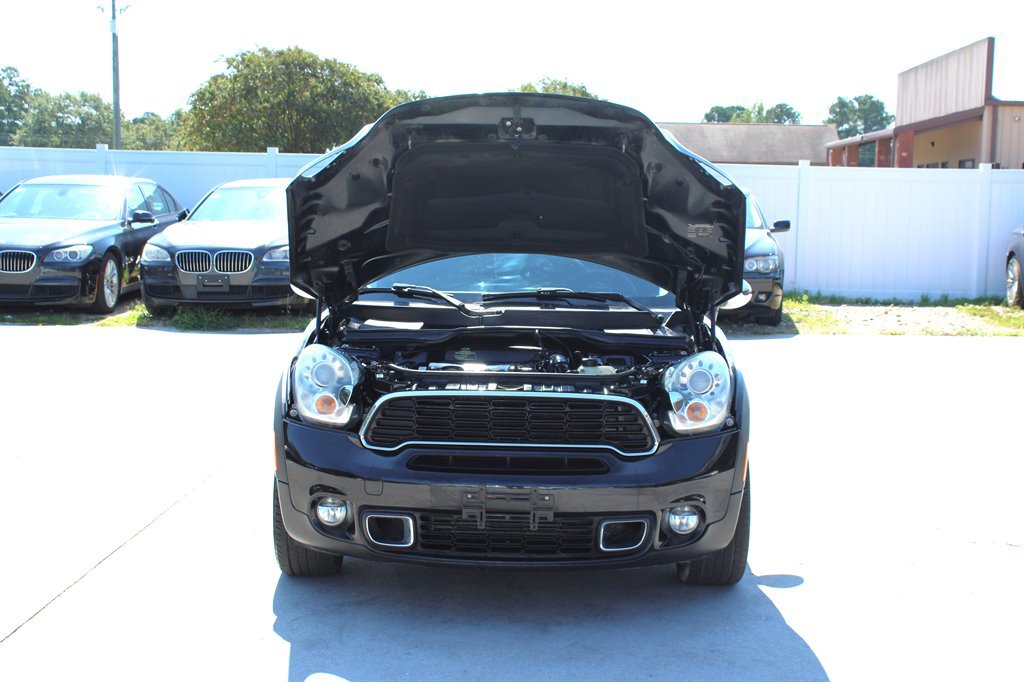 Used 2014 MINI Cooper Countryman S image 35