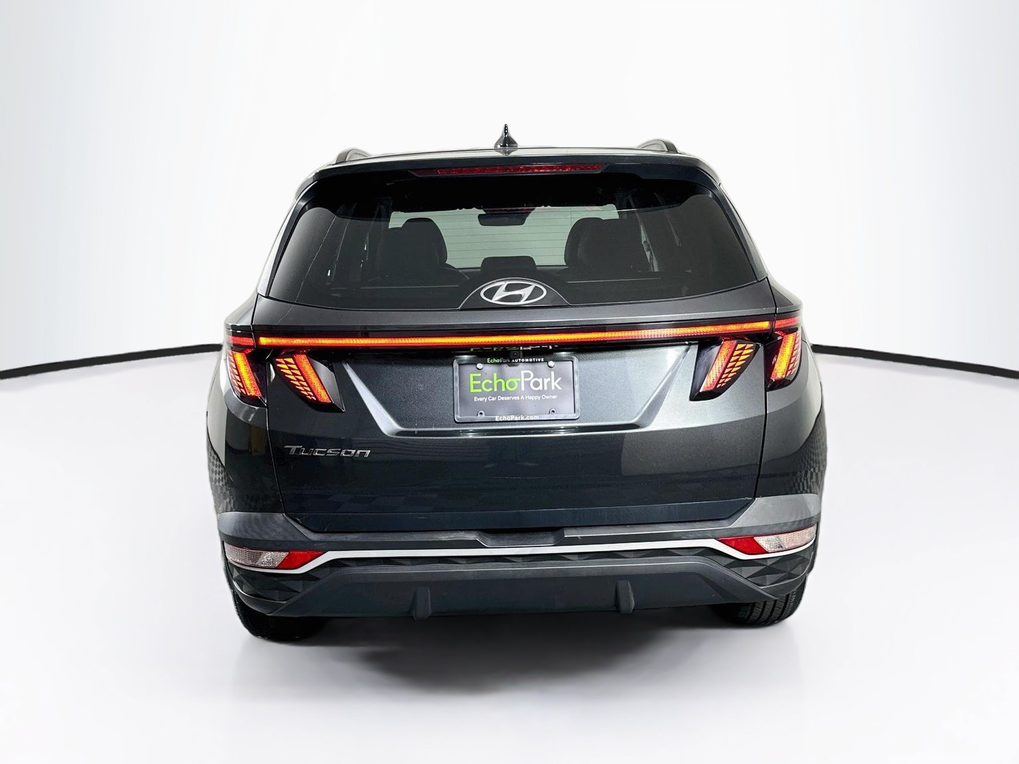 Used 2024 Hyundai Tucson SEL w/ Convenience Package FWD image 7