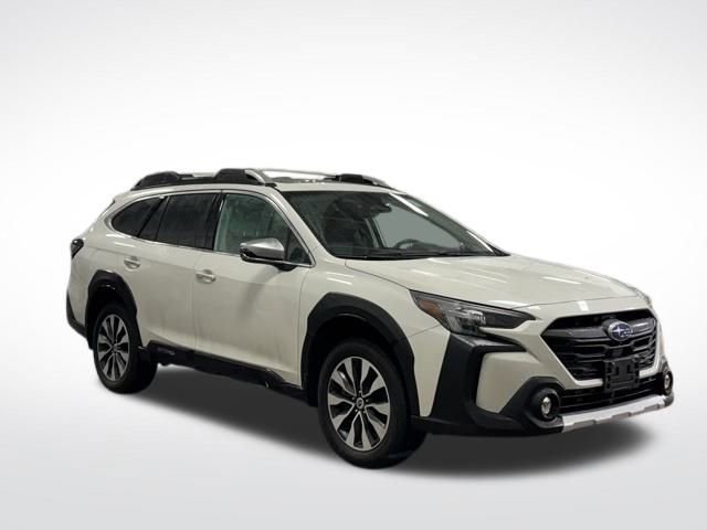Used 2023 Subaru Outback Touring XT image 4