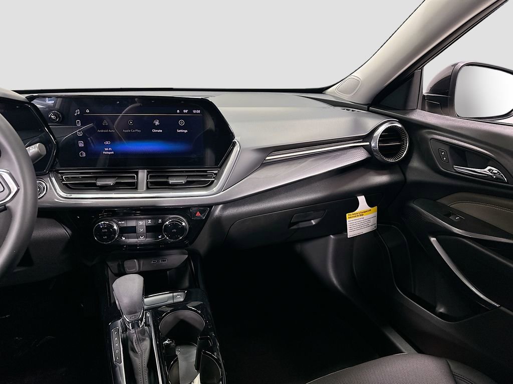 New 2026 Chevrolet Trax ACTIV image 24