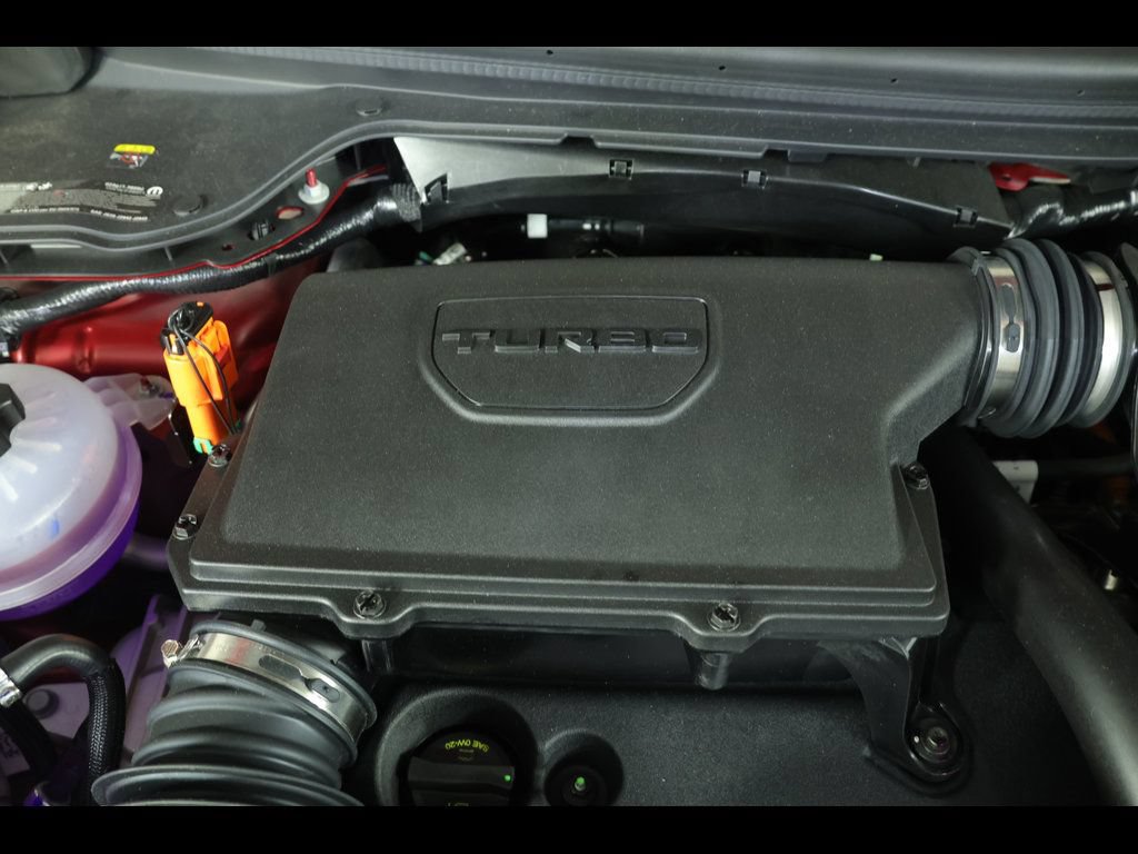 New 2026 Jeep Cherokee Laredo AWD/4WD image 17