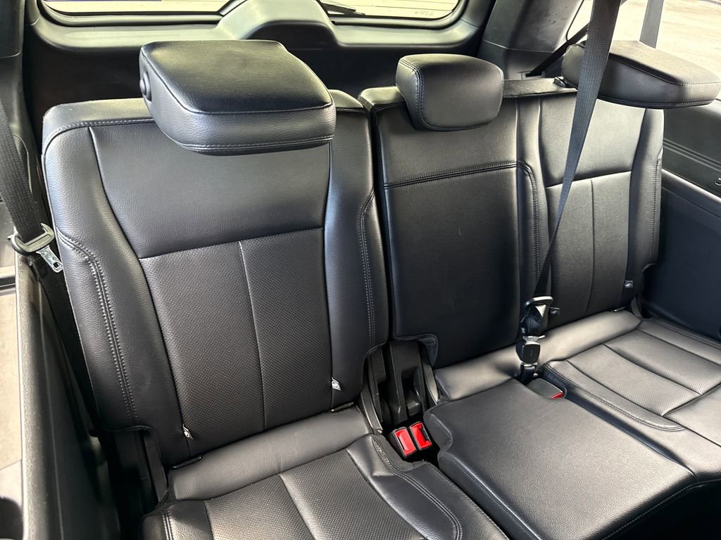 Used 2021 Ford Expedition Max XLT image 29