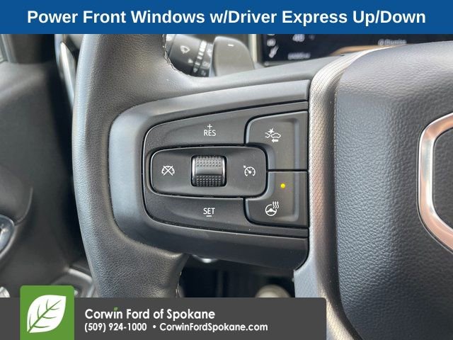 Used 2024 GMC Sierra 1500 Denali w/ Denali Reserve Package image 29