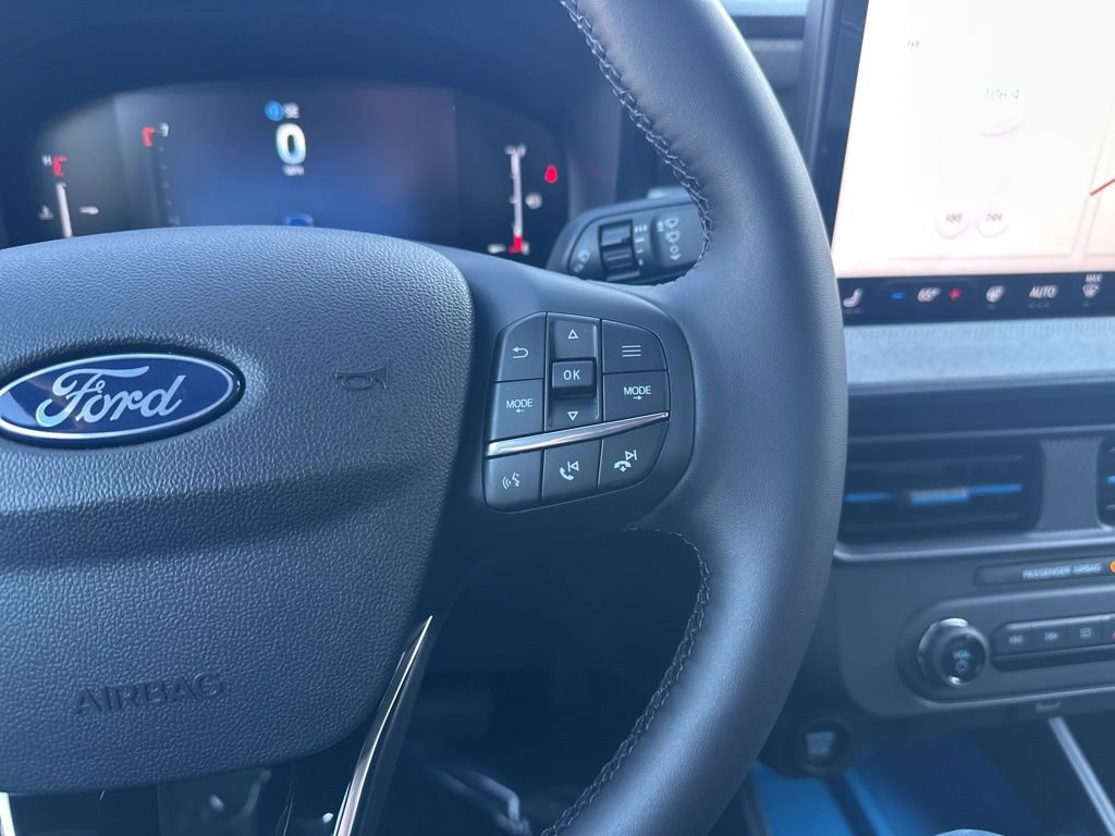 New 2025 Ford Maverick XLT w/ XLT Luxury Package image 20