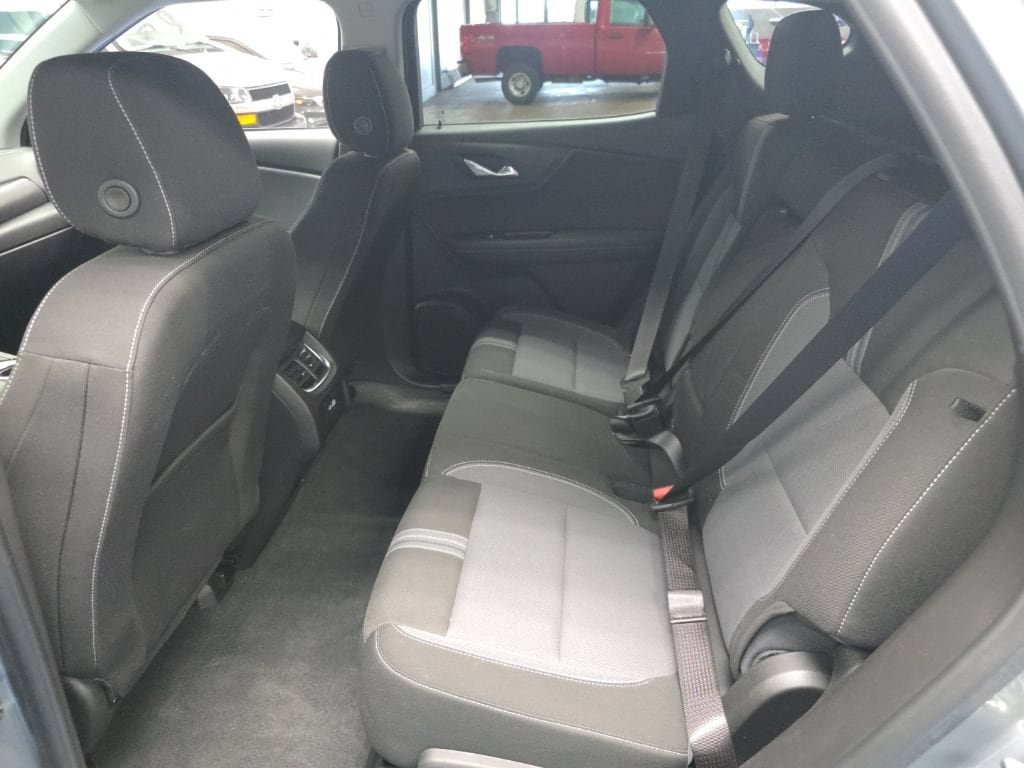 Certified 2024 Chevrolet Blazer LT w/ Convenience Package FWD image 18