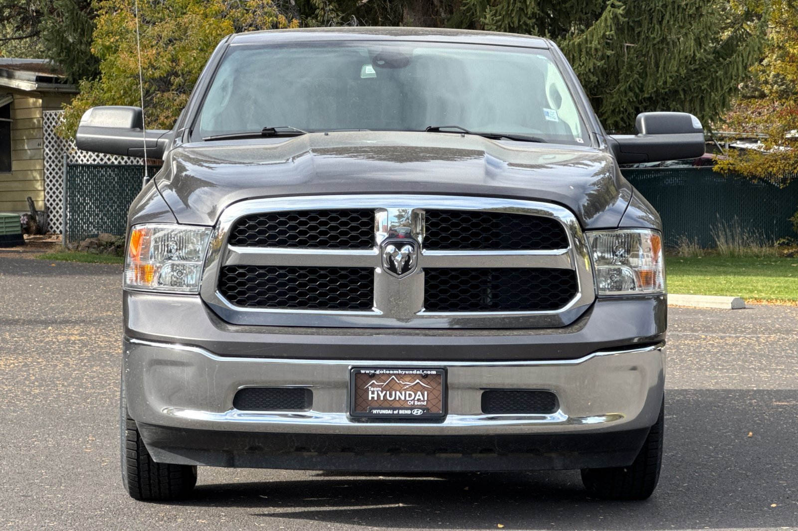 Used 2023 RAM 1500 Classic SLT w/ Trailer & Traction Group image 10