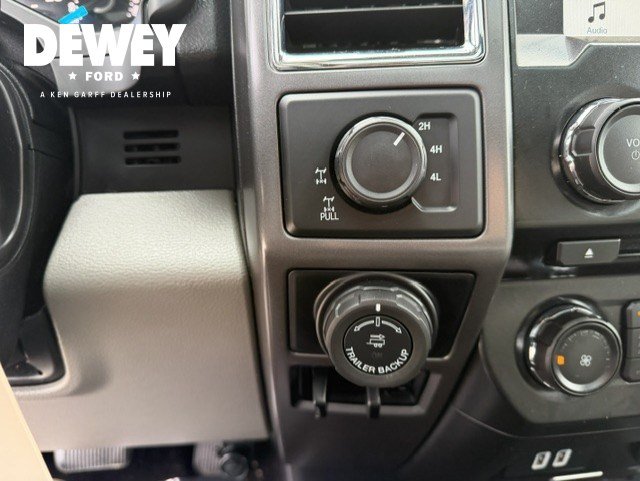 Used 2016 Ford F150 XLT w/ Equipment Group 302A Luxury AWD/4WD image 23