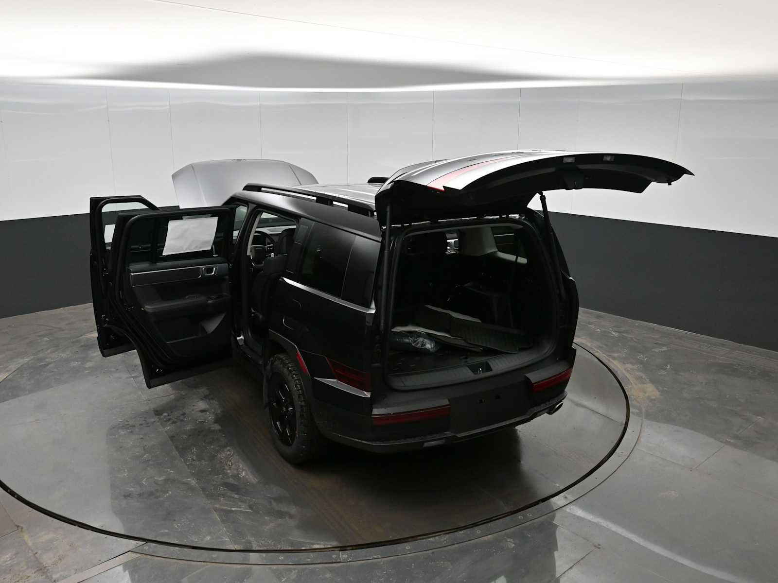 New 2026 Hyundai Santa Fe XRT image 38