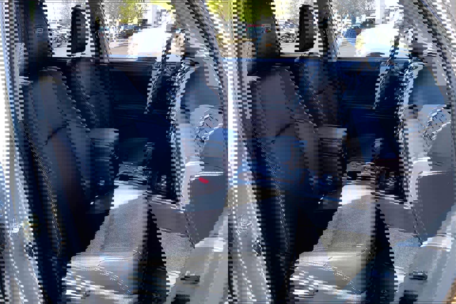 Certified 2022 Toyota 4Runner TRD Sport w/ Technology Package image 8