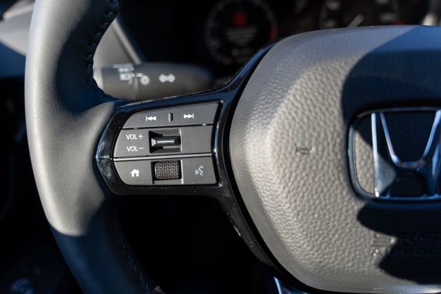 Used 2023 Honda CR-V EX-L image 24