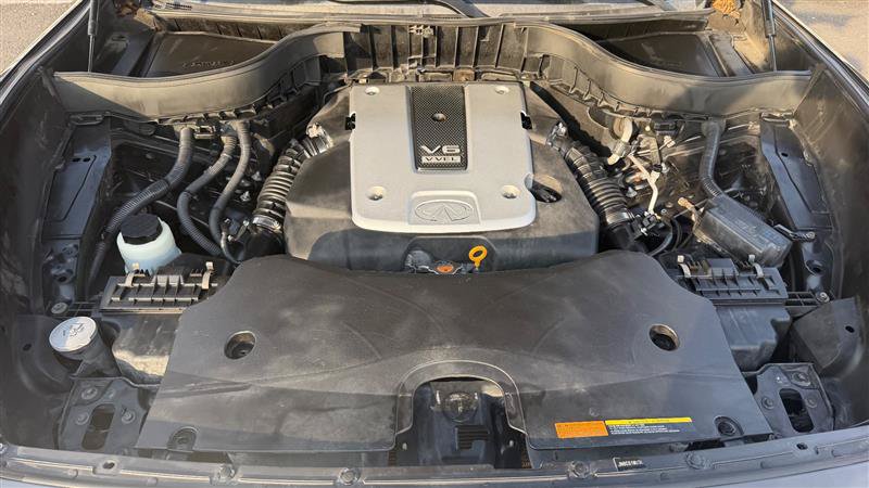 Used 2014 INFINITI QX70 2WD w/ Premium Package image 47