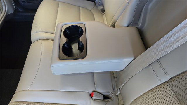 Used 2021 Lincoln Corsair AWD w/ Equipment Group 101A image 19