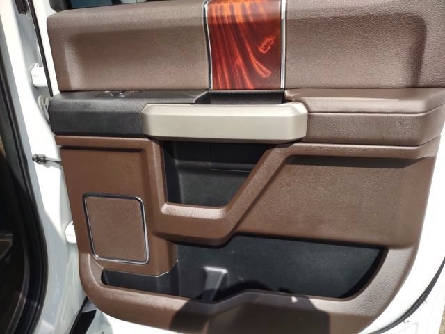 Used 2017 Ford F150 King Ranch AWD/4WD image 23