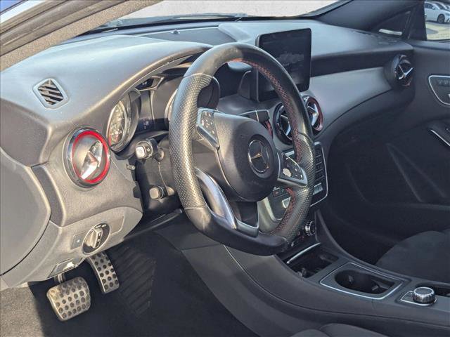 Certified 2017 Mercedes-Benz CLA 250 image 10