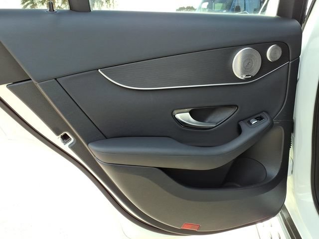 Certified 2021 Mercedes-Benz GLC 300 4MATIC Coupe image 17