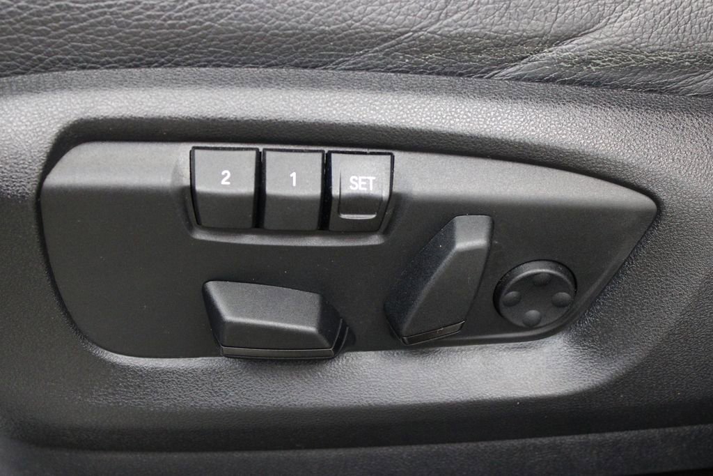 Used 2016 BMW X5 xDrive35i AWD/4WD image 20