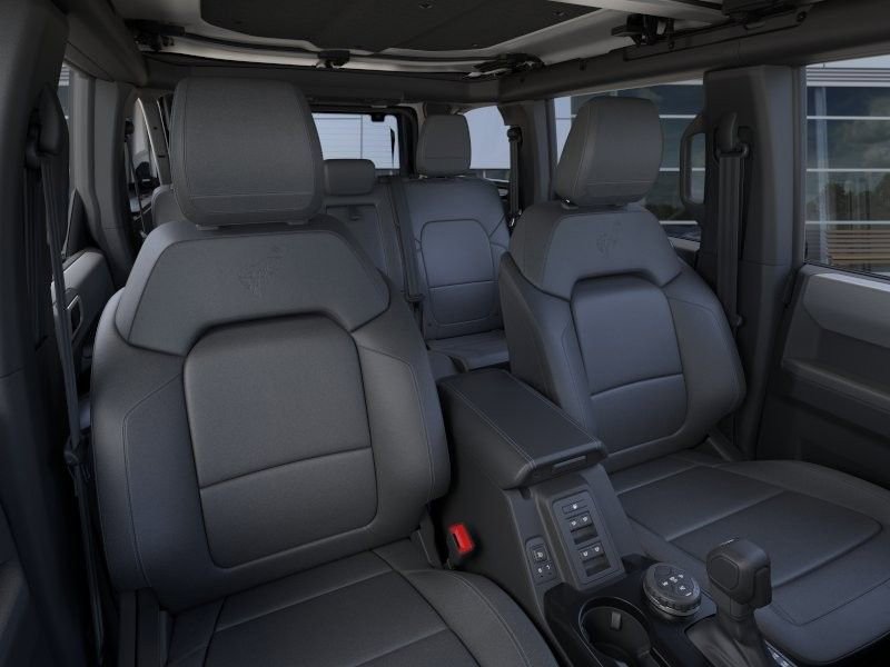 New 2026 Ford Bronco Big Bend AWD/4WD image 11