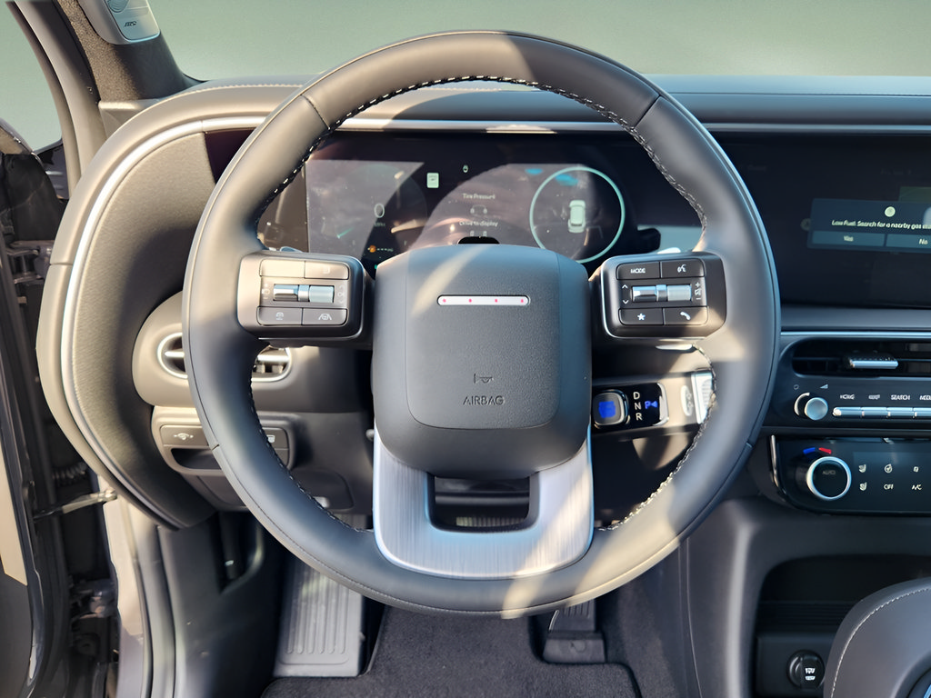 New 2026 Hyundai Palisade Calligraphy AWD/4WD image 16