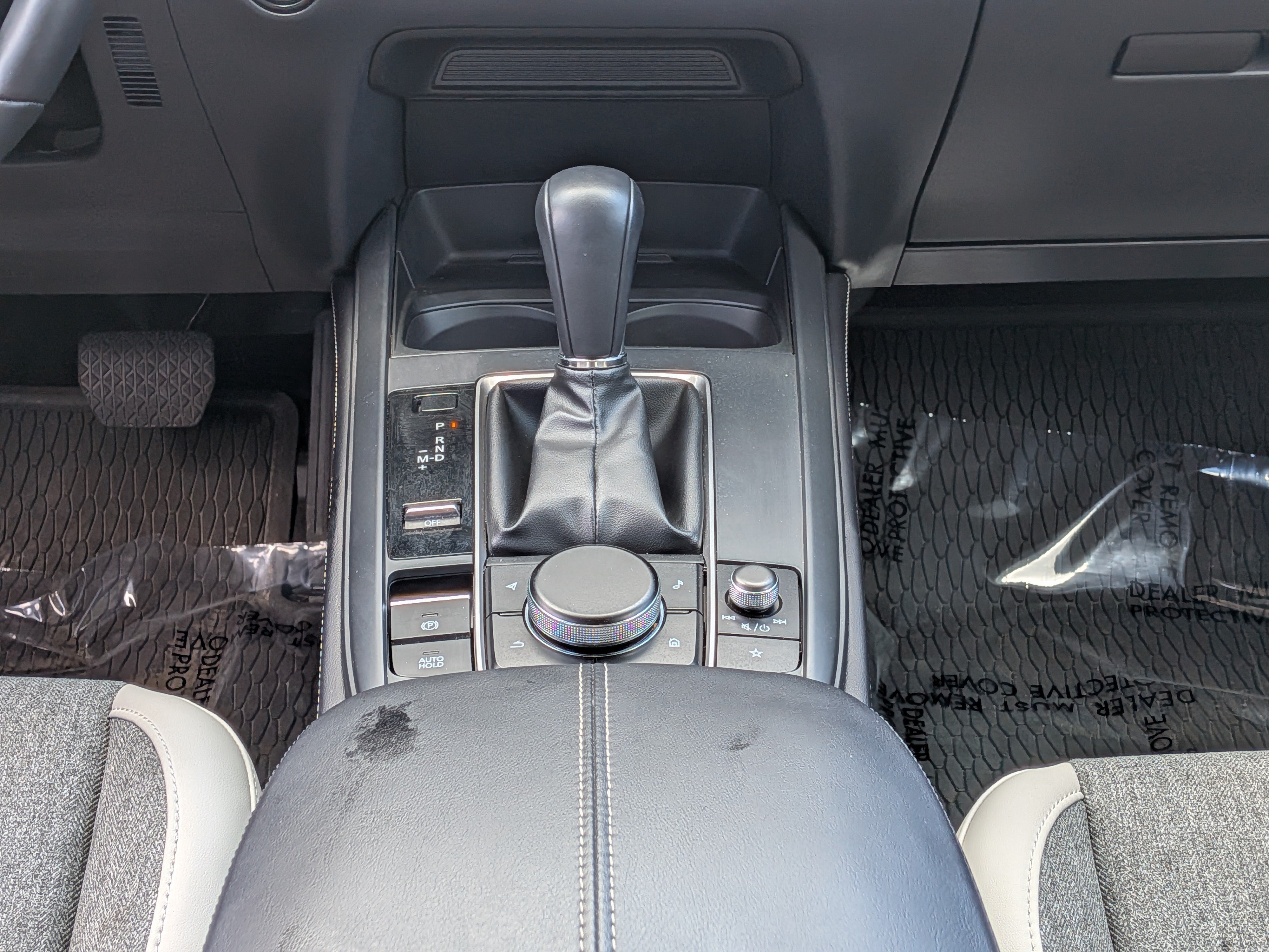 Certified 2026 MAZDA CX-30 AWD 2.5 S image 20