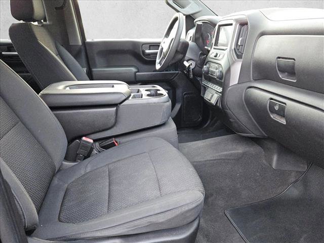 Used 2020 Chevrolet Silverado 1500 Custom w/ Custom Value Package image 20