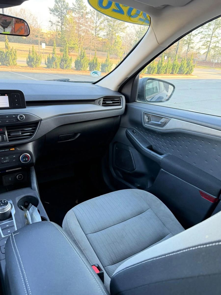 Used 2020 Ford Escape S image 14