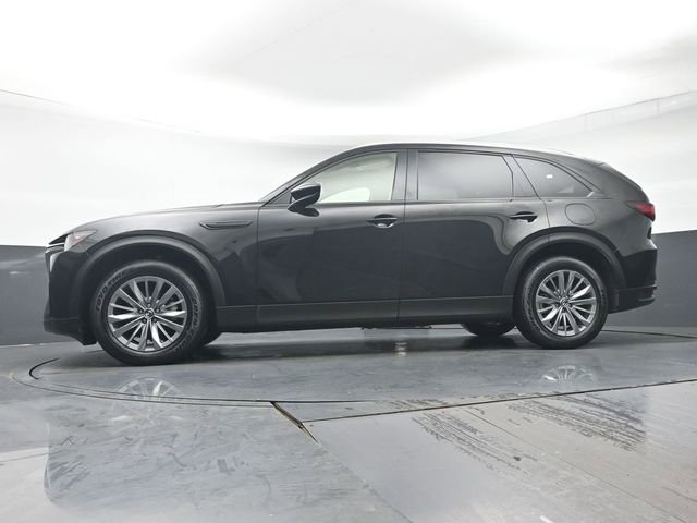 Certified 2024 MAZDA CX-90 3.3 Turbo w/ Preferred Plus image 28