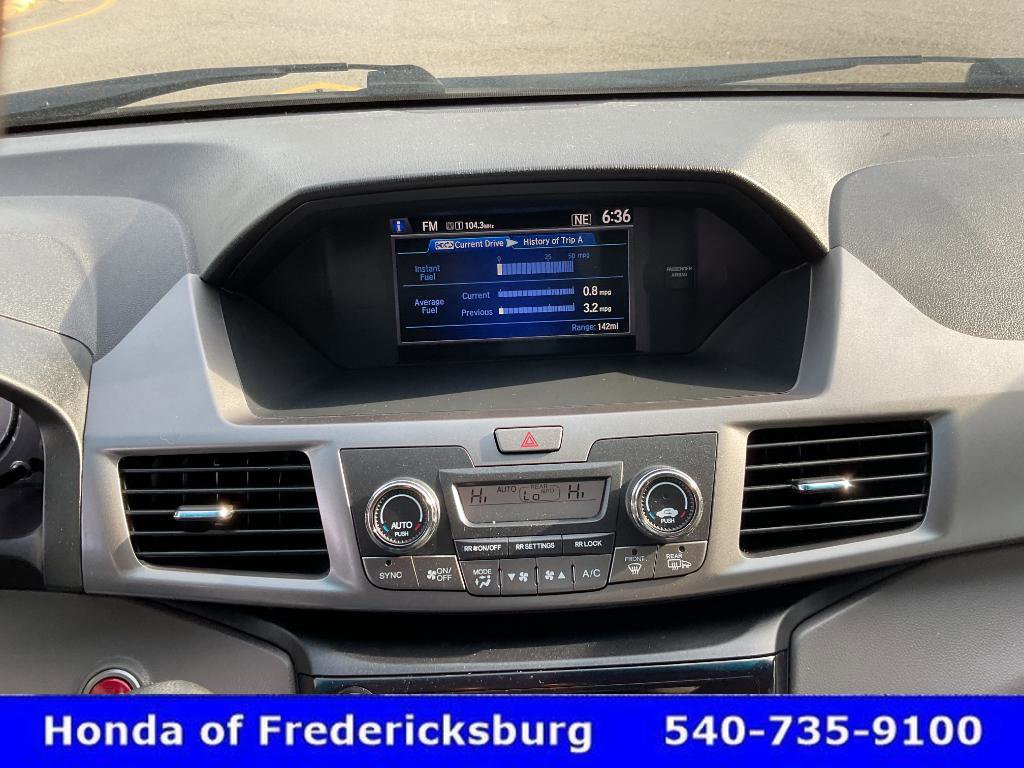 Used 2016 Honda Odyssey SE image 41