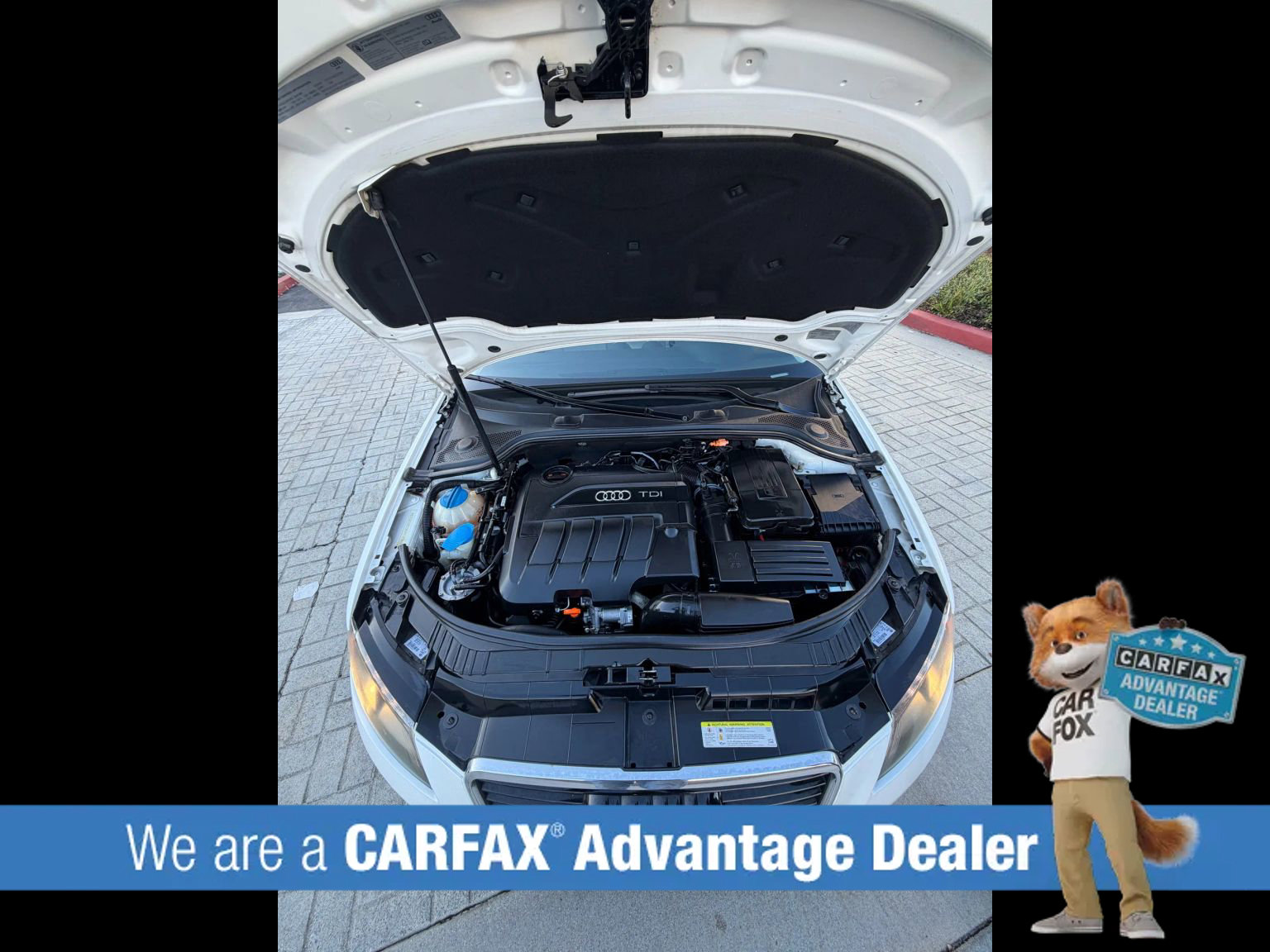 Used 2013 Audi A3 TDI Premium Plus image 49