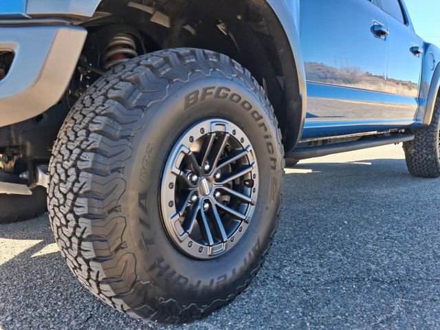 Used 2019 Ford F150 Raptor w/ Equipment Group 802A Luxury image 9