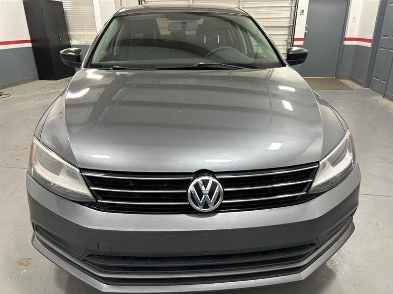 Used 2016 Volkswagen Jetta S image 7