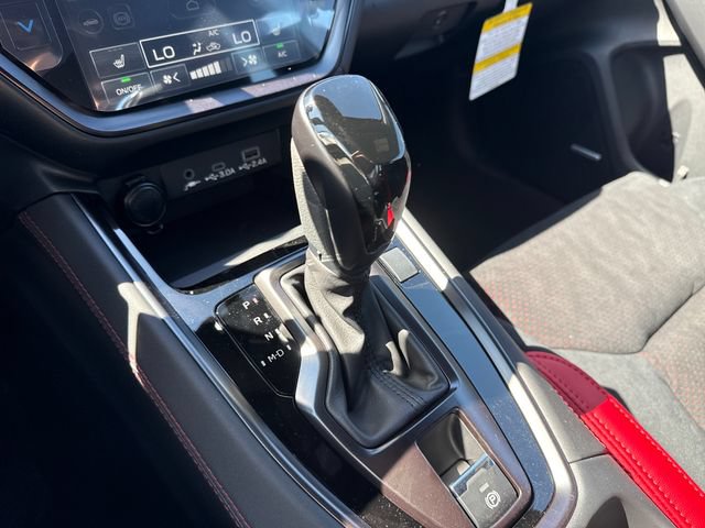New 2026 Subaru WRX Limited AWD/4WD image 29