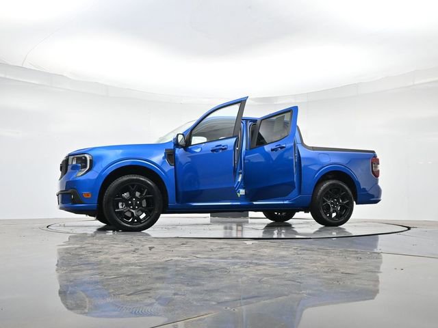 New 2025 Ford Maverick Lobo image 50