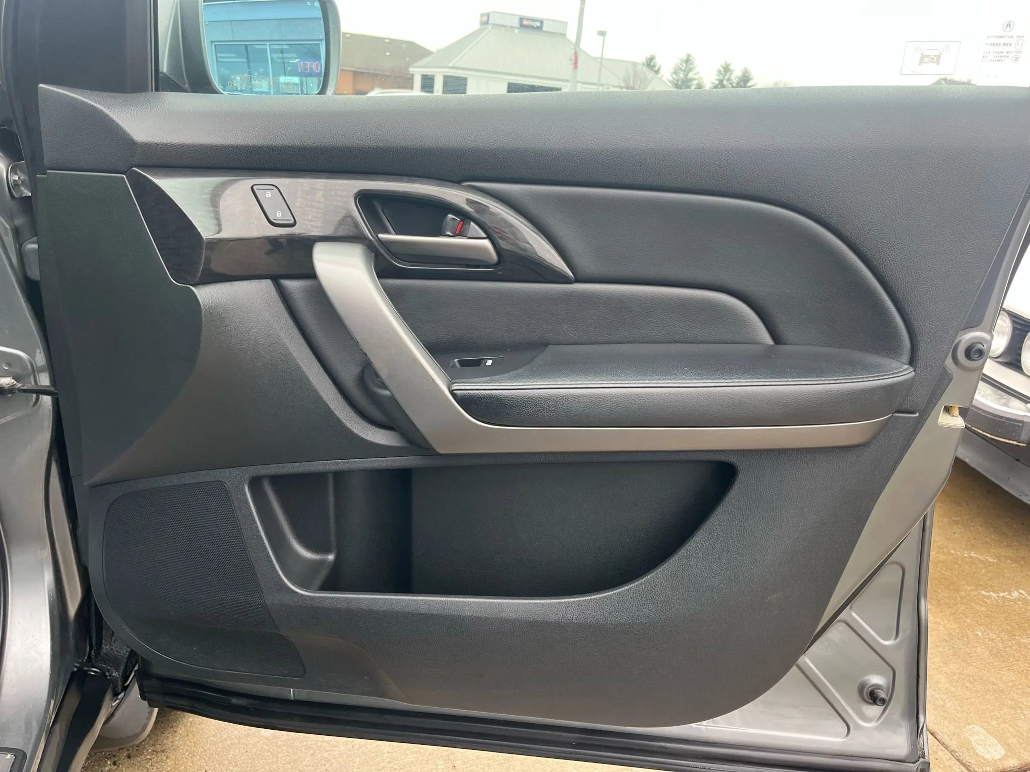 Used 2009 Acura MDX w/ Technology Package image 14