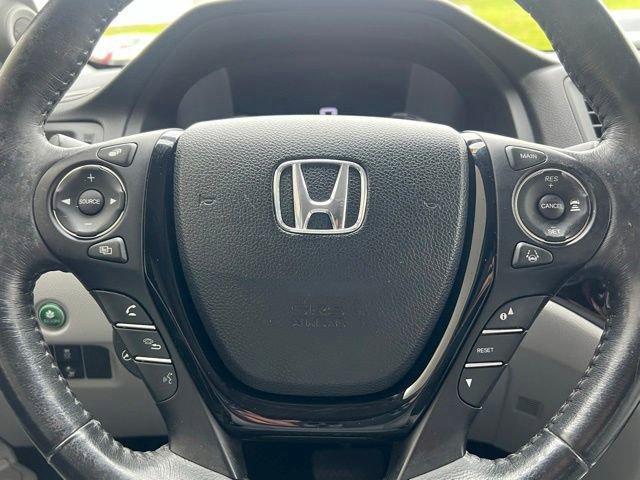 Used 2016 Honda Pilot Elite image 13