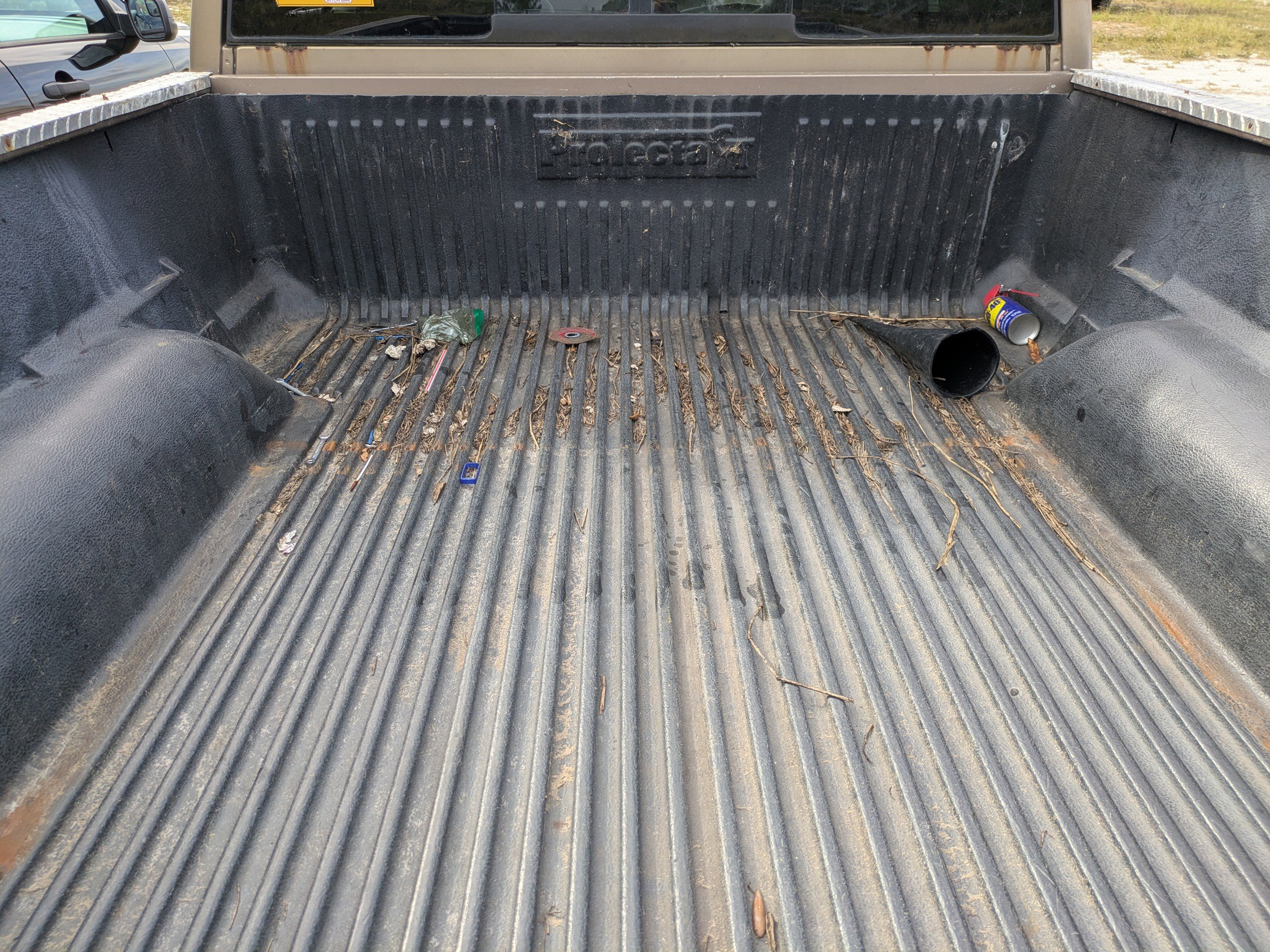 Used 2001 Dodge Ram 1500 Truck 2WD Quad Cab image 19