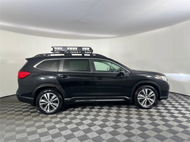 Used 2020 Subaru Ascent Limited w/ Technology Package image 9