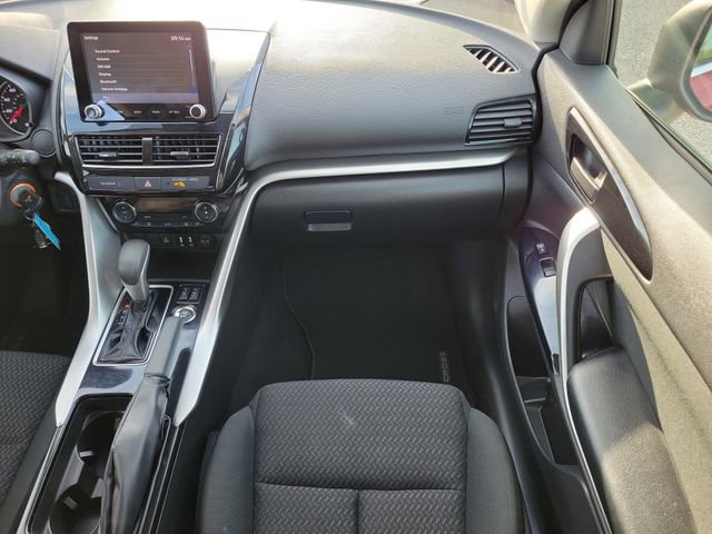 Used 2022 Mitsubishi Eclipse Cross LE image 14