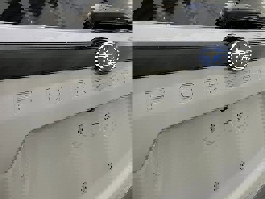 New 2026 Subaru Forester Premium image 10