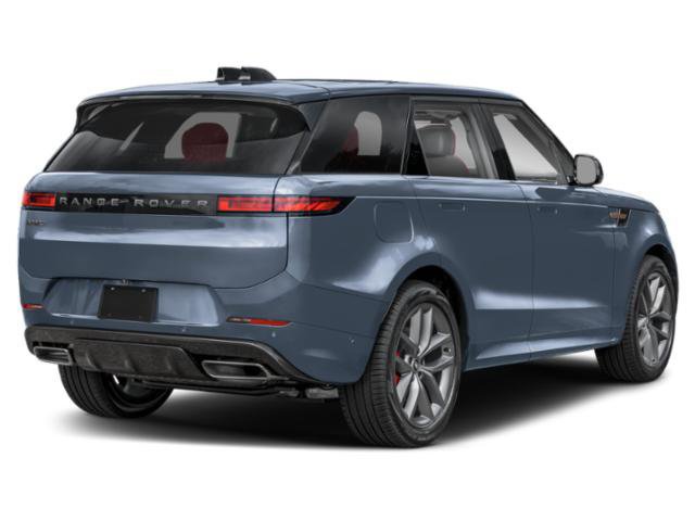 Used 2024 Land Rover Range Rover Sport Dynamic SE AWD/4WD image 2