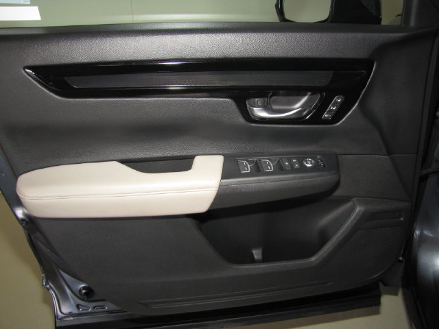 Certified 2024 Honda CR-V EX-L image 33