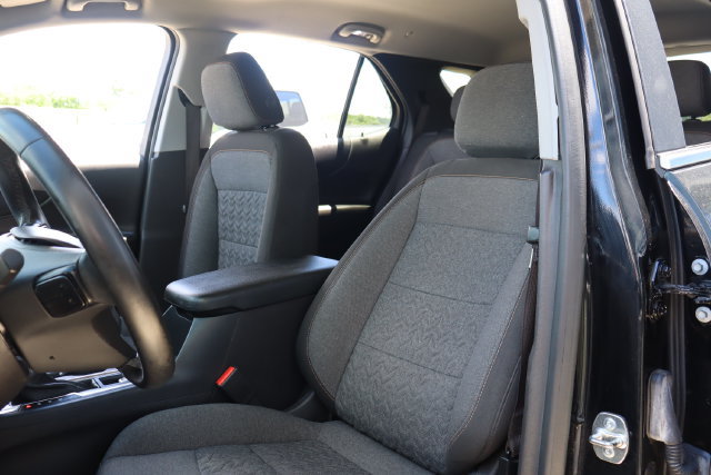 Used 2024 Chevrolet Equinox LT AWD/4WD image 15
