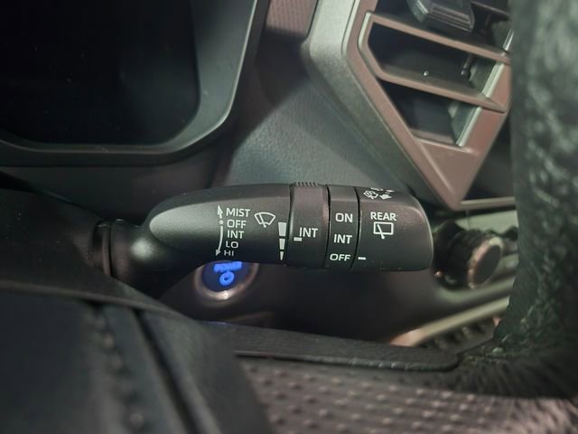 Certified 2024 Toyota Sequoia Limited AWD/4WD image 23