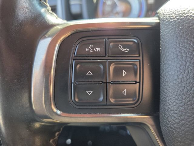 Used 2021 RAM 2500 Limited w/ Night Edition AWD/4WD image 30