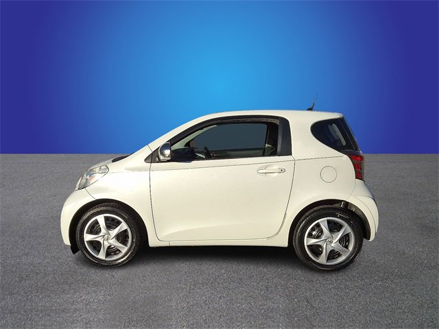 Used 2012 Scion iQ image 7