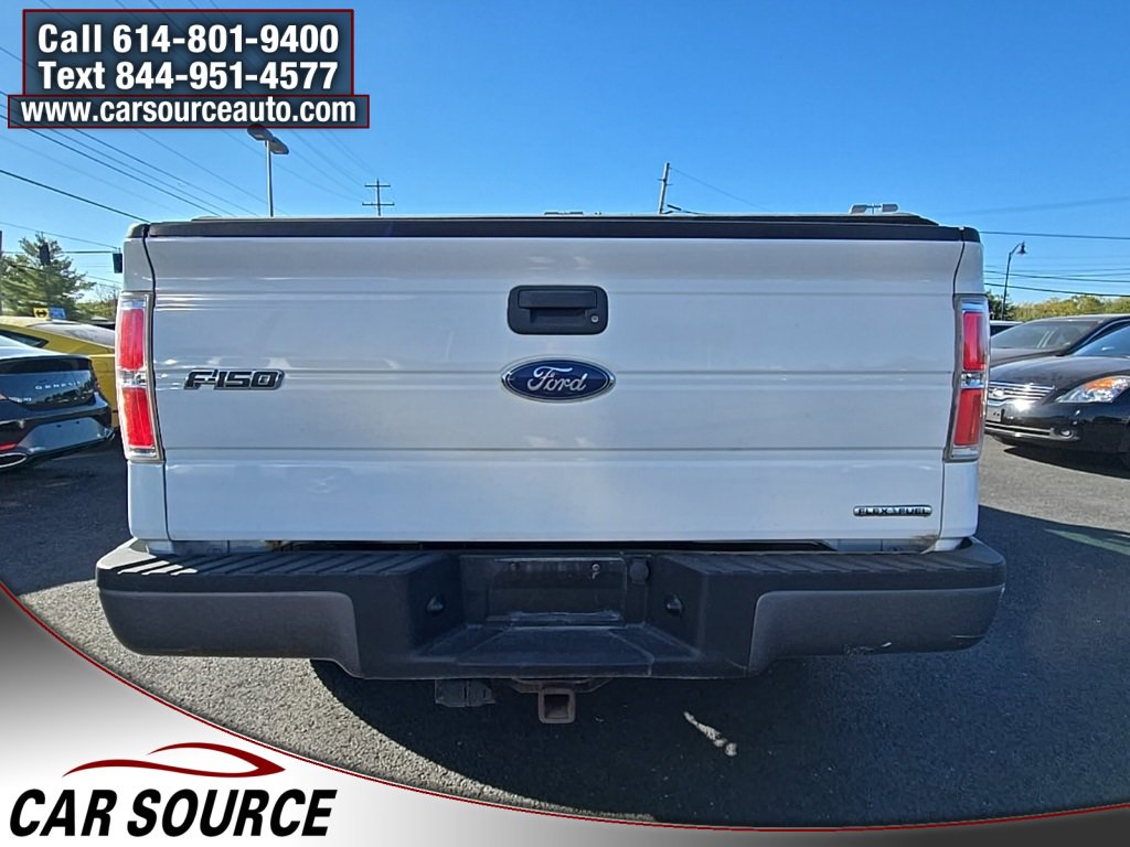 Used 2013 Ford F150 XL w/ PWR Equipment Group image 6