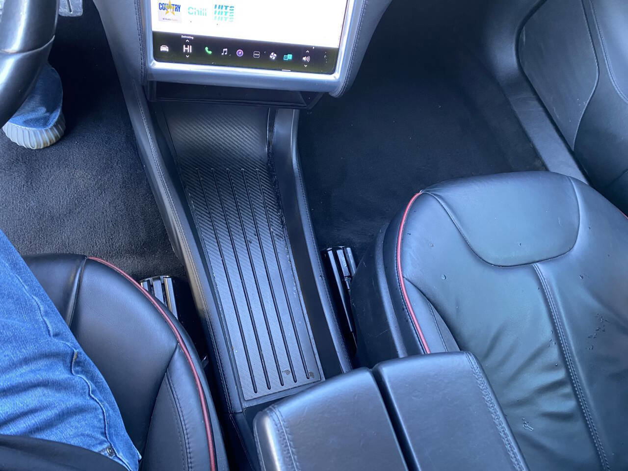 Used 2013 Tesla Model S Performance image 22