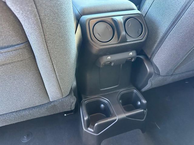 New 2025 Jeep Wrangler Sport S image 21