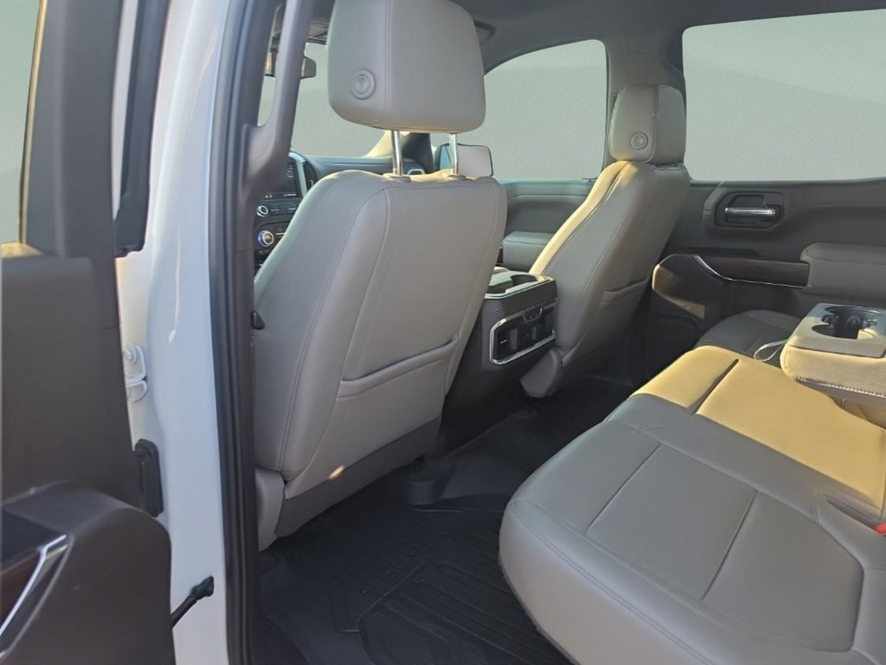 Used 2020 GMC Sierra 1500 SLT w/ SLT Premium Plus Package AWD/4WD image 30