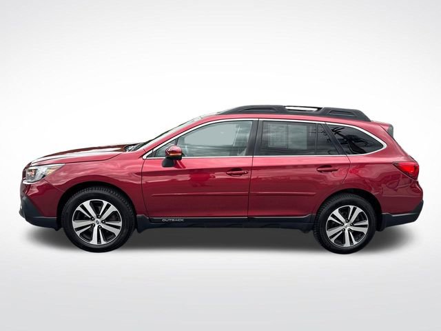 Used 2018 Subaru Outback 3.6R Limited AWD/4WD image 2